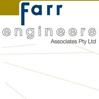 Farr Engineers logo - Similar company to Clear Sky Engineering