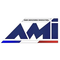 AMI - AGEN MENUISERIE INNOVATION logo - Similar company to Nuvene