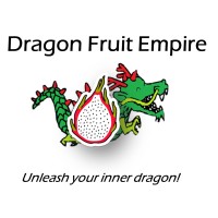 Dragon Fruit Empire
