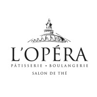 L'Opéra, French Bakery Private Limited logo - Similar company to Le 15 Patisserie Pvt. Ltd.
