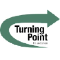 Turning Point Foundation logo - Similar company to Friends Of Pharmbiotrac Foundation (Fpf)
