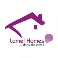 LOMEL HOMES LIMITED logo - Similar company to Lesedi Developers