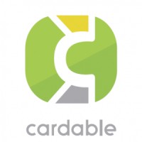 Cardable logo - Similar company to Talsource