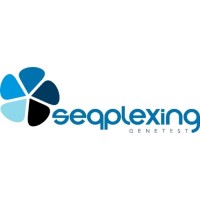 SeqPlexing S.L. logo - Similar company to Cell Wellbeing Hq