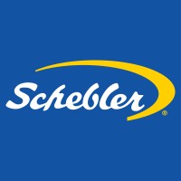 Schebler Company logo - Similar company to Schebler Chimney Systems