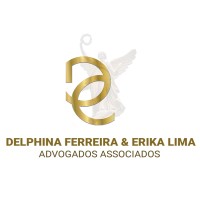 DELPHINA FERREIRA & ERIKA LIMA ADVOGADOS ASSOCIADOS logo - Similar company to Oc Carvalho & Advogados Associados