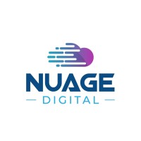 Nuage Digital logo - Similar company to Nuage Digital Edge
