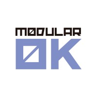 Modular OK logo - Similar company to X-Module A/S