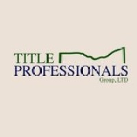 Title Professionals Group, LTD. logo - Similar company to Infinity Title Solutions