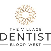 The Village Dentist logo - Similar company to At The Dentist