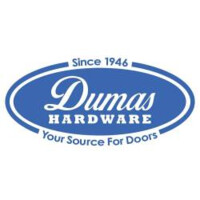 Dumas Hardware logo - Similar company to Mb Western Construction Co.