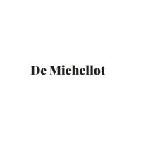 De Michellot logo - Similar company to Areyounet (An Odity Platform)