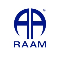 Laboratorio RAAM logo - Similar company to Laboratorio Dsu