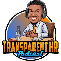 Transparent HR Podcast logo - Similar company to Shrm-Memphis Emerging Leaders