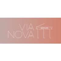 VIA NOVA Avocats logo - Similar company to Delta Avocats