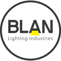 Blan Lighting industries logo - Similar company to Sbu Cse Publication