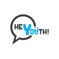 Hey Youth ID logo - Similar company to Revolutionize Stem