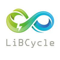 LiBCycle GmbH logo - Similar company to Basba Batterien Gmbh