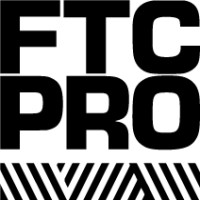FTC PRO logo - Similar company to Jesmonite