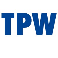 TPW CTinspect GmbH logo - Similar company to Entec Engineering Company - India