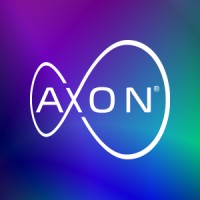 Axon Consulting logo - Similar company to Systemsnet