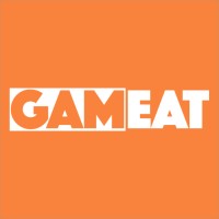 Gameat logo - Similar company to Sciple