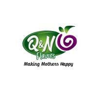 Q&N Flavors logo - Similar company to Tenstar Groups