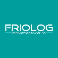 FRIOLOG - Armazenagem e Logística logo - Similar company to Mcl Peças Agrícolas Ltda