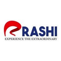 Rashi Entertainment Pvt. Ltd. logo - Similar company to Rashi Technologies