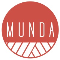 Munda ASBL logo - Similar company to Drepaland
