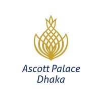 Ascott Palace Dhaka logo - Similar company to The Raintree Dhaka