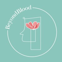 BeyondBlood logo - Similar company to Therapy4Uss