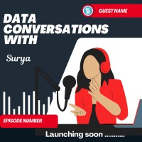 Data and AI conversations with Surya logo - Similar company to Onelinkly