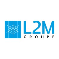 L2M GROUPE logo - Similar company to L2M