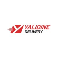 yalidine delivery logo - Similar company to Yalidine El Djazair Service