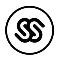 Silent Sync logo - Similar company to Curvo.