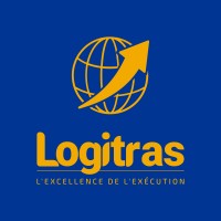 LOGITRAS logo - Similar company to Logitrans