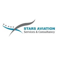 Stars Aviation logo - Similar company to First Premium For Support Services