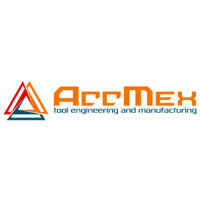 ACCUROMM MEXICO S.A. DE C.V. logo - Similar company to Econs Materiales