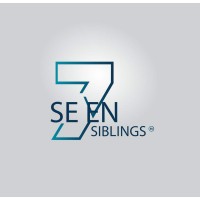 Seven siblings Bangladesh logo - Similar company to Birds A And Z Limited