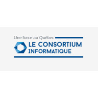 LE CONSORTIUM INFORMATIQUE logo - Similar company to O.M. Informatique Inc.