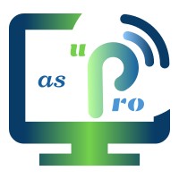 UpAsPro logo - Similar company to Issi-Tec (Keyosk)