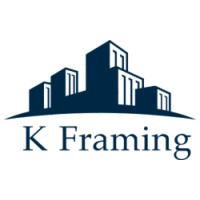 K Framing Inc. logo - Similar company to Wright Builders, Inc.