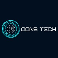 Dons Tech logo - Similar company to Sdinnovation