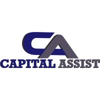CAPITAL ASSIST FINANCIAL SERVICES logo - Similar company to Silver Compass