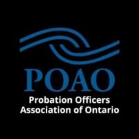 Probation Officers Association of Ontario logo - Similar company to Connexontario