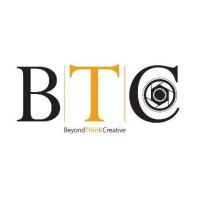 Beyond Think Creative logo - Similar company to Kreate
