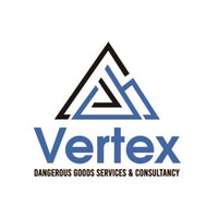 Vertex Dangerous Goods Services & Vertex Learning Institute logo - Similar company to Certscanner