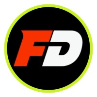 FastDraft logo - Similar company to Playerprofiler