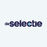 De Selectie logo - Similar company to N